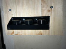 Load image into Gallery viewer, Milwaukee vacume accessorie storage