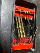 Load image into Gallery viewer, BIT BIN BIT HOLDERS -PETG