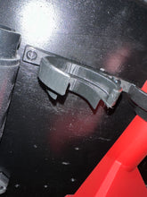 Load image into Gallery viewer, Milwaukee vacuum attachment hangers