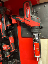 Load image into Gallery viewer, Milwaukee M18 caulking Gun Mount