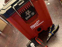 Load image into Gallery viewer, Packout custom replacement latch’s