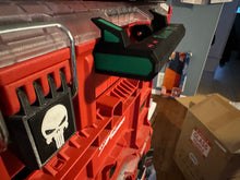 Load image into Gallery viewer, Customizable Replacement Saftey handle deep Organizer 48-22-8430