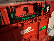 Load image into Gallery viewer, Customizable Replacement Saftey handle deep Organizer 48-22-8430