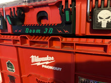 Load image into Gallery viewer, Customizable Replacement Saftey handle deep Organizer 48-22-8430