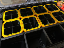 Load image into Gallery viewer, ToughBuilt StackTech Clear top Bin inserts