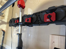 Load image into Gallery viewer, Ryobi Link Milwaukee adapter hanger