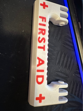 Load image into Gallery viewer, Medical replacement handle for half deep