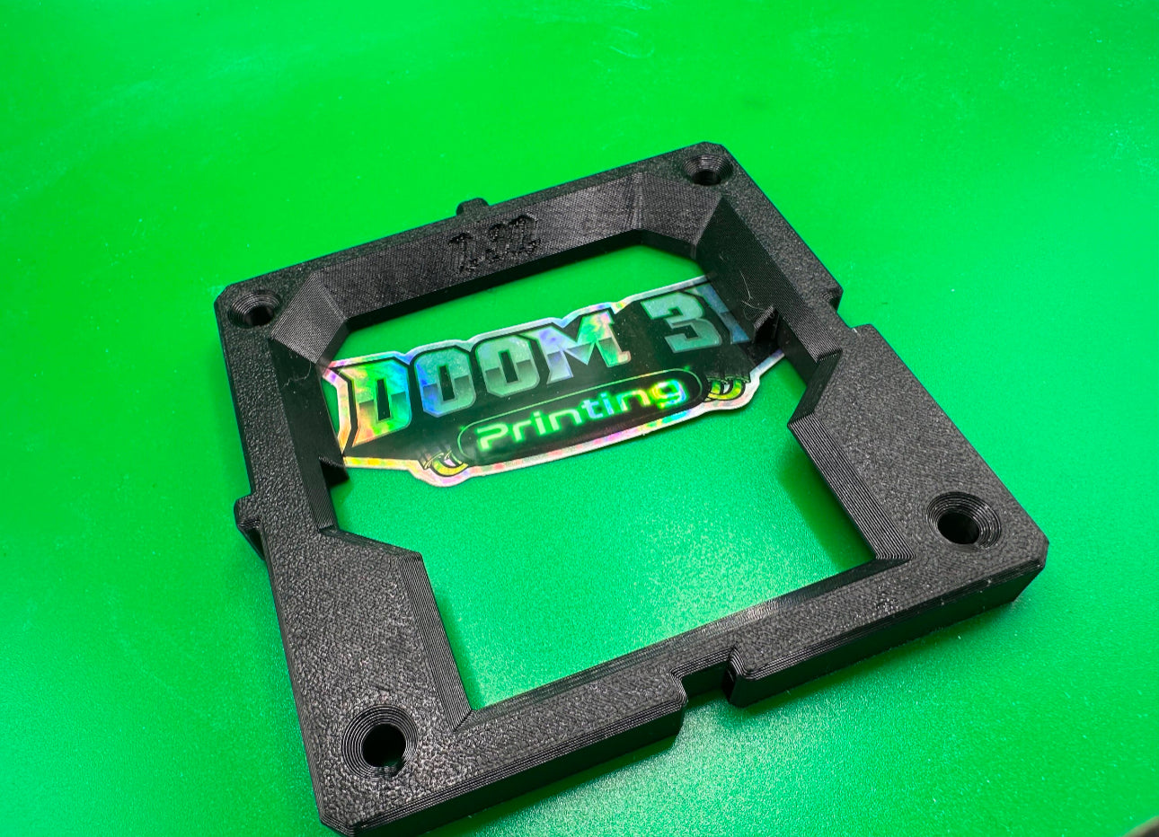 Milwaukee Packout modular wall mounts