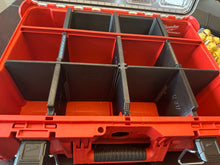 Load image into Gallery viewer, Divider set for Milwaukee Model # 48-22-8432