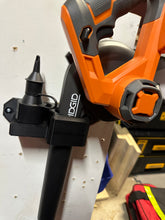 Load image into Gallery viewer, Ridgid jobsite leaf blower