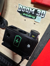 Load image into Gallery viewer, Ryobi 2ah usb battery holder