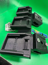 Load image into Gallery viewer, Milwaukee Packout Dewalt battery rack