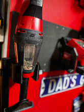 Load image into Gallery viewer, Milwaukee M12 vacuum wall mount