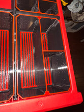 Load image into Gallery viewer, Milwaukee Packout Large 4 drawer bins