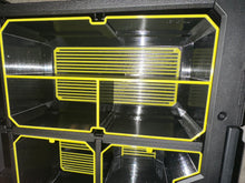 Load image into Gallery viewer, ToughBuilt StackTech compatible 3 drawer bins
