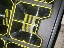 Load image into Gallery viewer, ToughBuilt StackTech compatible 3 drawer bins