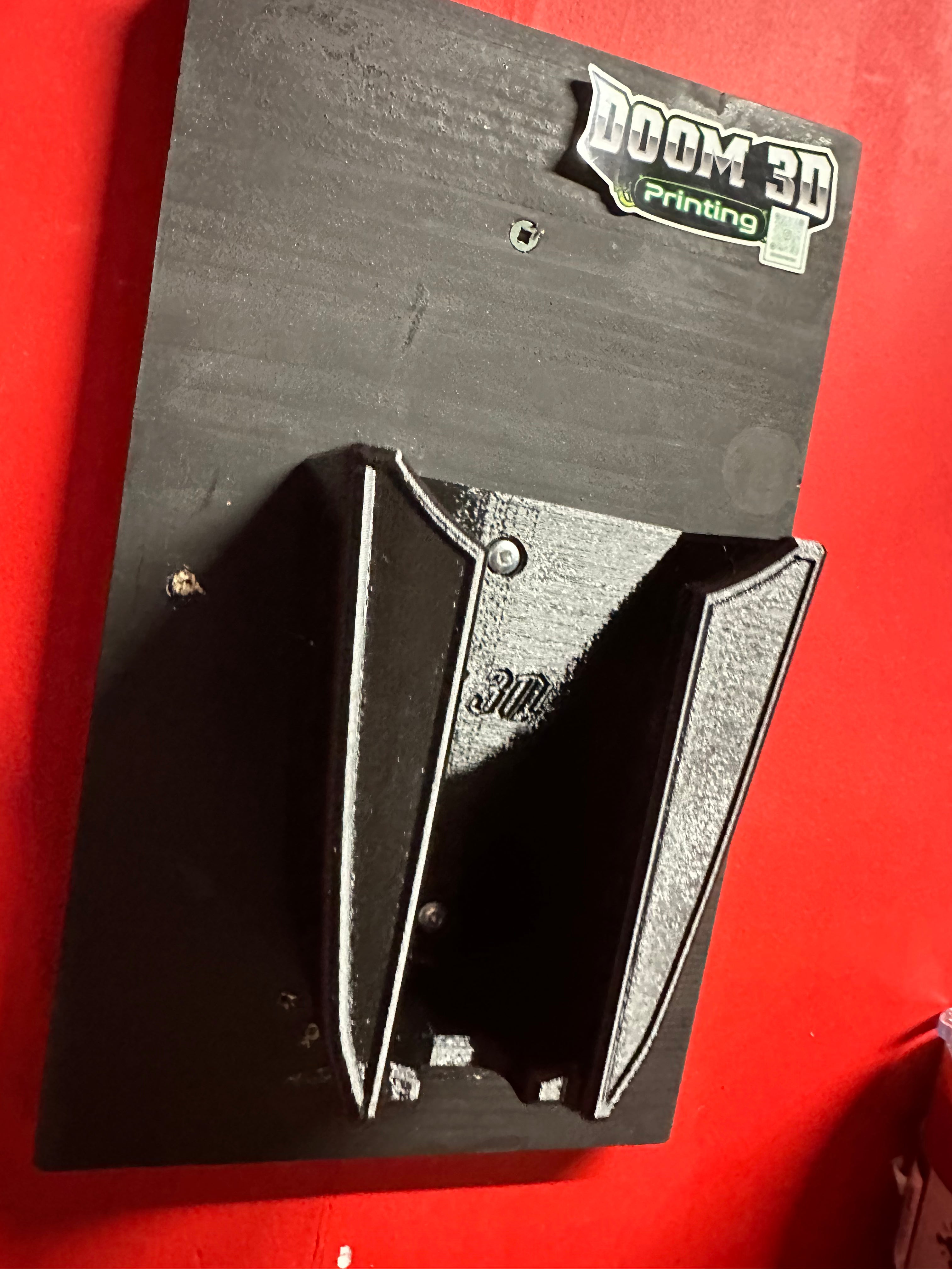 Bissell pet vacuum wall mount