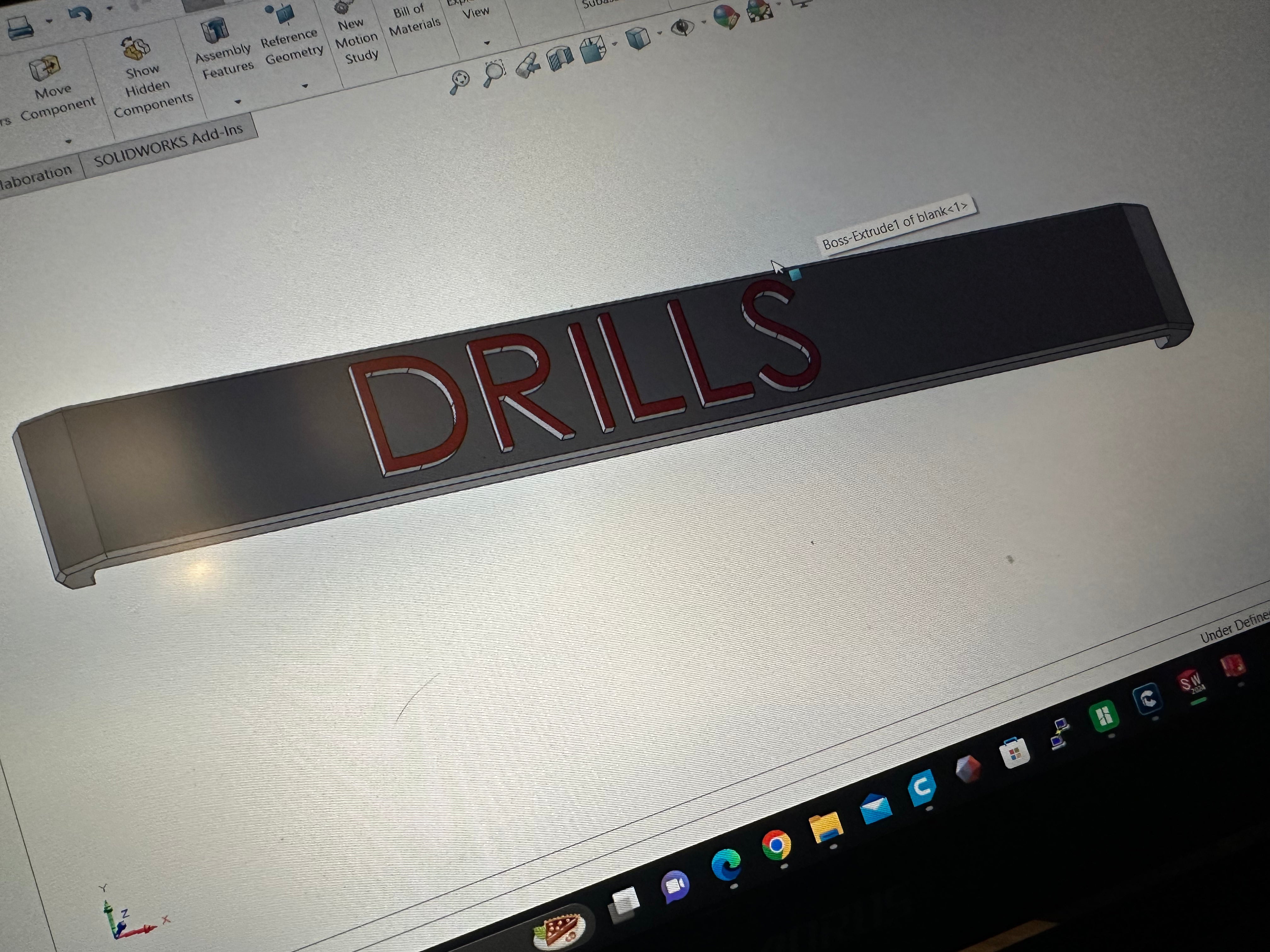 HANDLE LABELS FOR SLIM ORGINIZERS