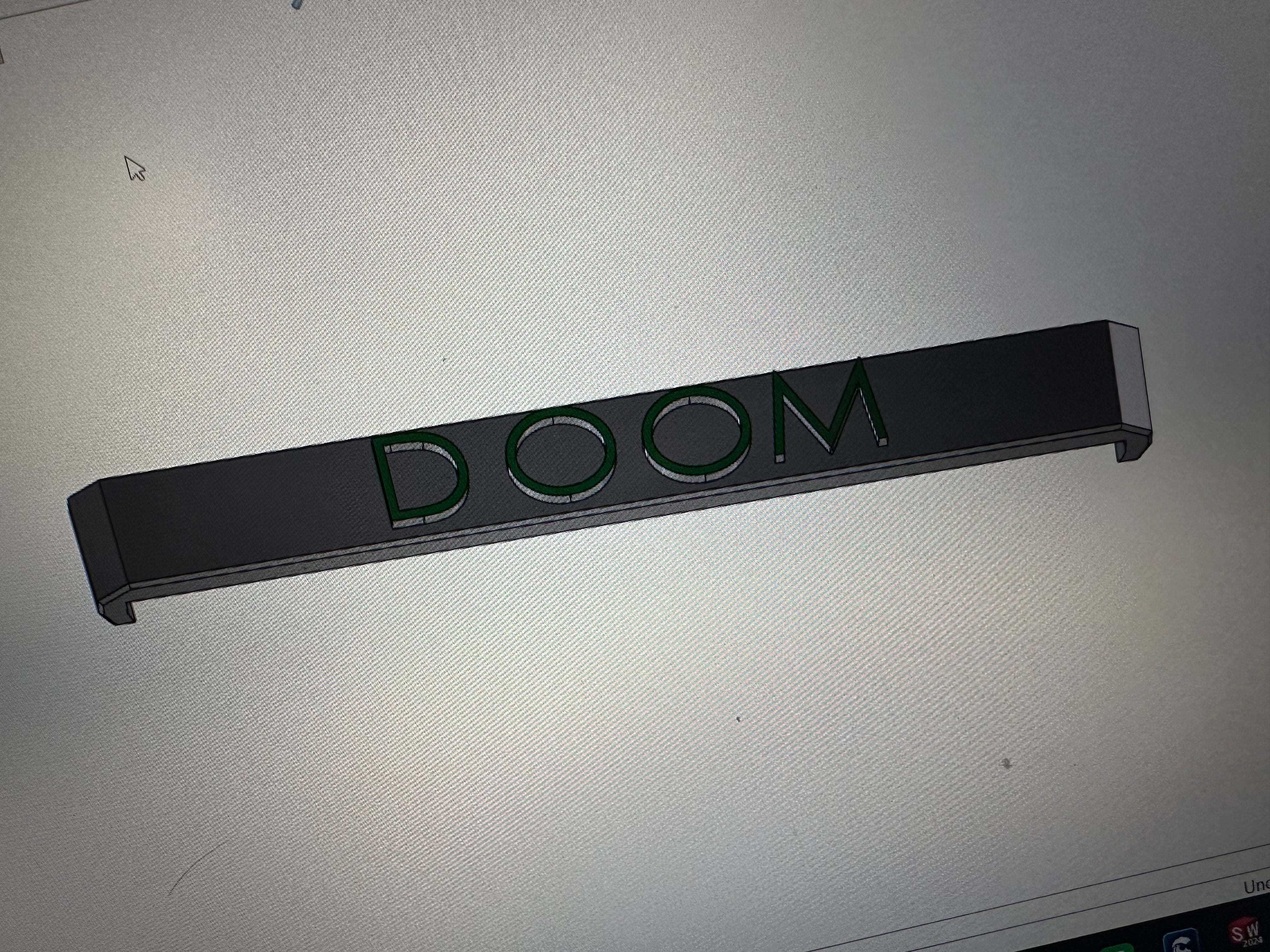 HANDLE LABELS FOR SLIM ORGINIZERS