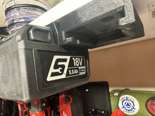 Load image into Gallery viewer, SnapOn battery hanger