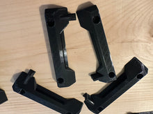 Load image into Gallery viewer, ToughBuilt StackTech locking hold down mounts