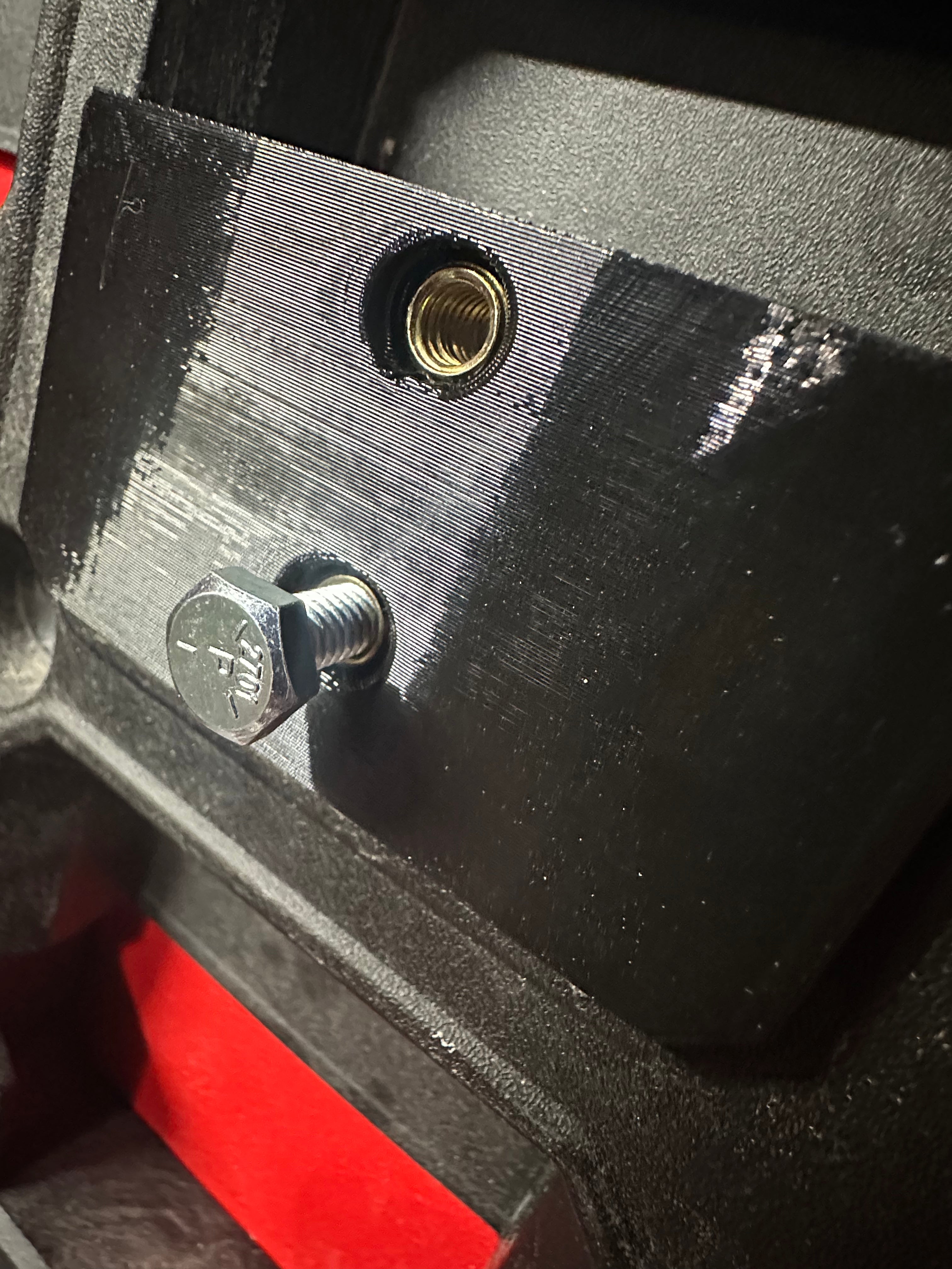 Milwaukee Packout universal adapter