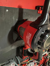 Load image into Gallery viewer, Milwaukee M18 Vacuum wall mount