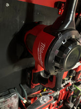 Load image into Gallery viewer, Milwaukee M18 Vacuum wall mount