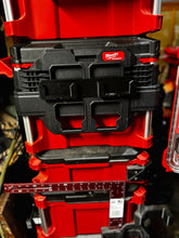 Load image into Gallery viewer, Milwaukee Packout Full Size Side adapter