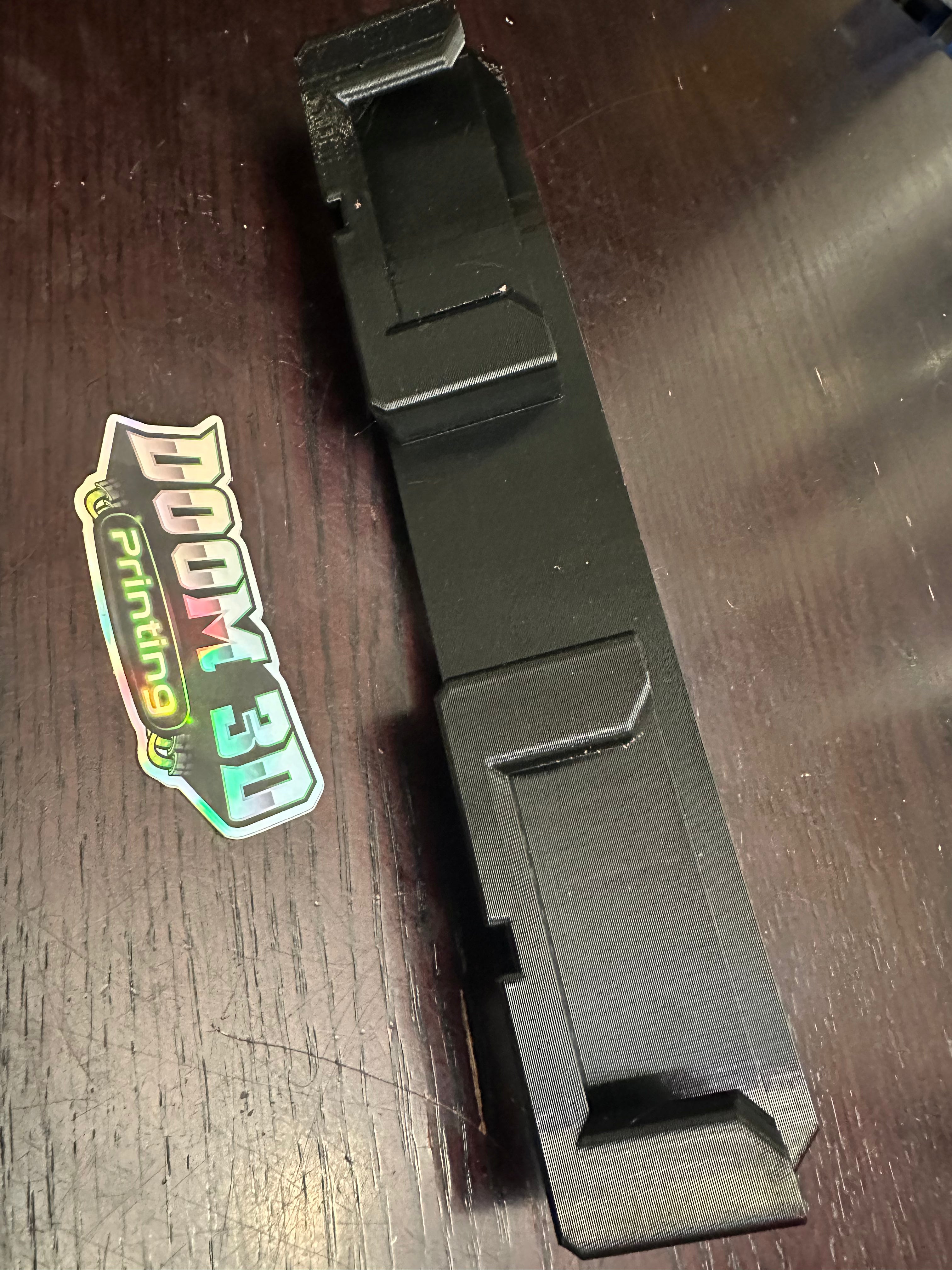 Milwaukee Packout Full Size Side adapter