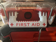 Load image into Gallery viewer, Medical replacement handle for half deep