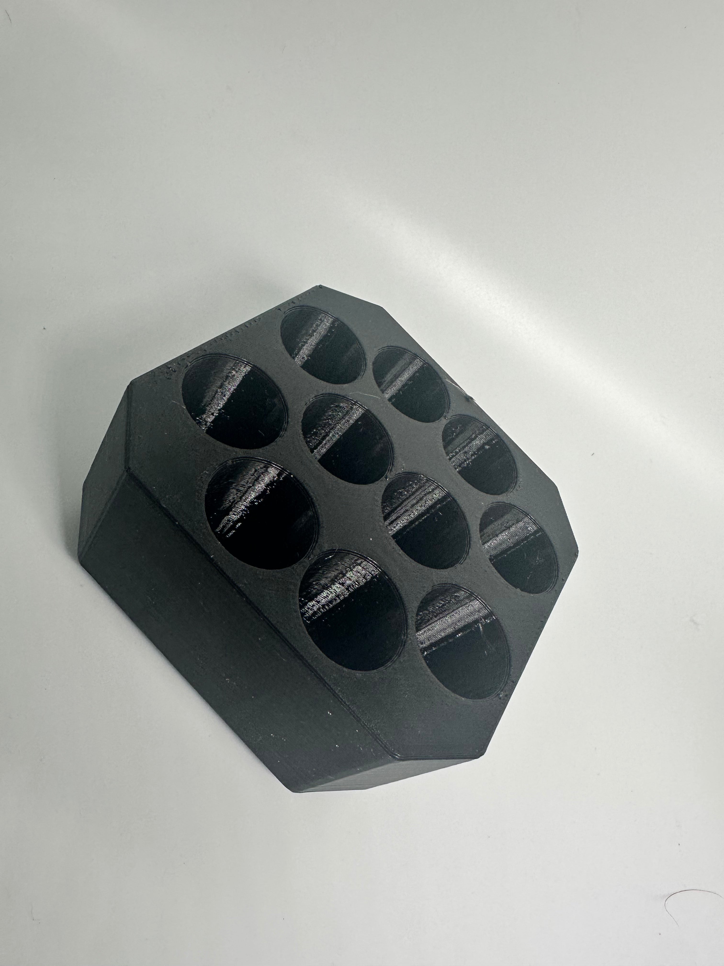 Milwaukee Deep 12Gage Ammo Bin Organizers