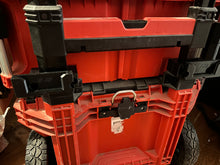 Load image into Gallery viewer, Milwaukee Packout full size back adapter