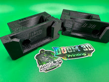 Load image into Gallery viewer, Milwaukee Packout full size back adapter