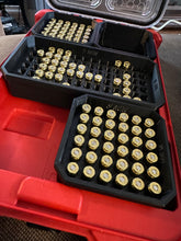 Load image into Gallery viewer, Milwaukee slim 9mm Ammo Bin -PETG