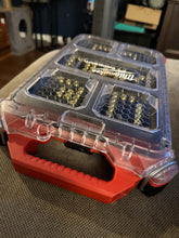 Load image into Gallery viewer, Milwaukee slim 9mm Ammo Bin -PETG
