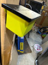 Load image into Gallery viewer, Ryobi bin lid