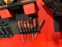 Load image into Gallery viewer, ScrewDriver wall bracket