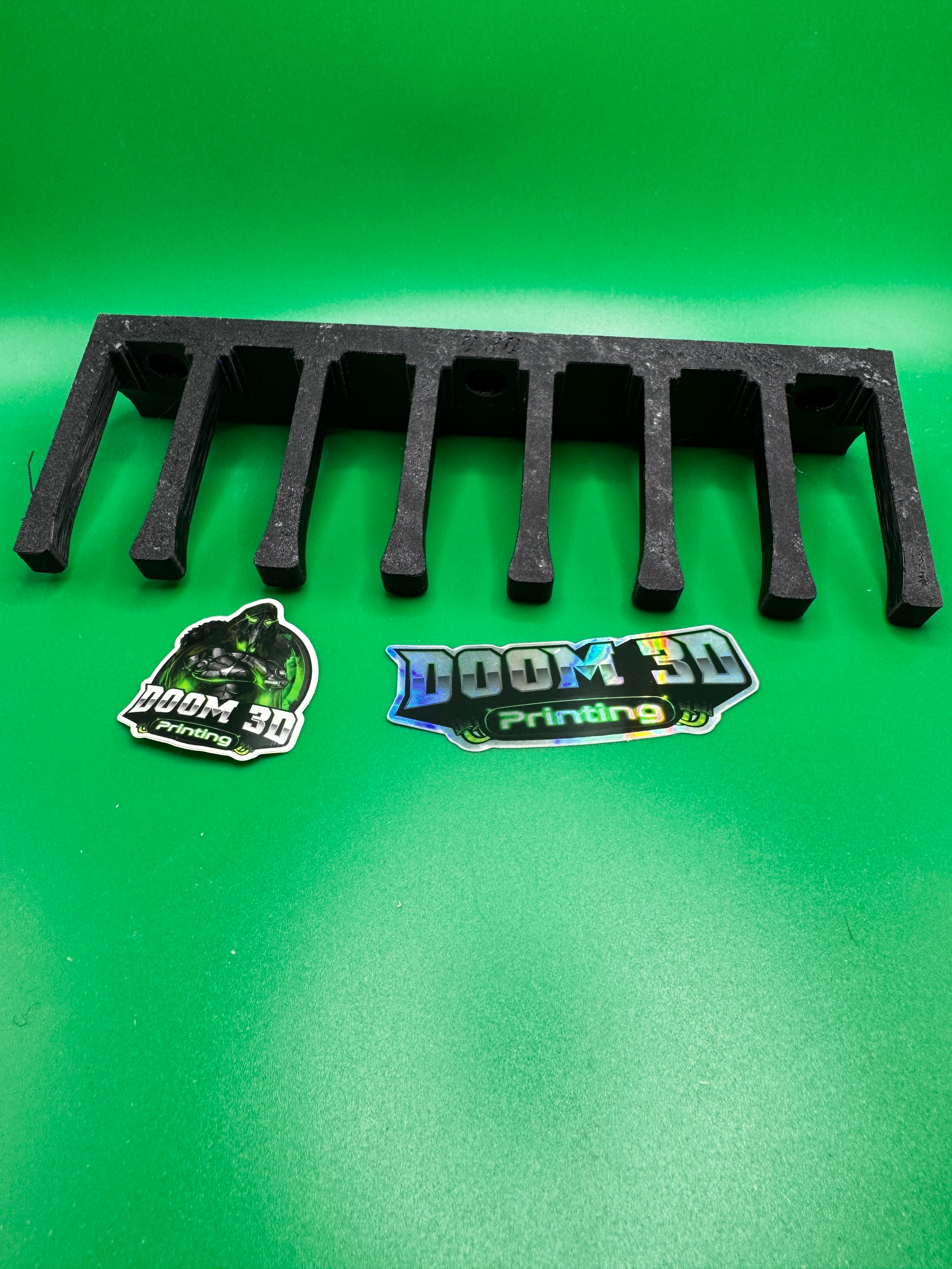 P-MAG Wall orginizer