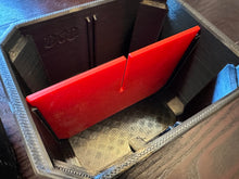 Load image into Gallery viewer, 3 Drawer Bin orginizer .STL