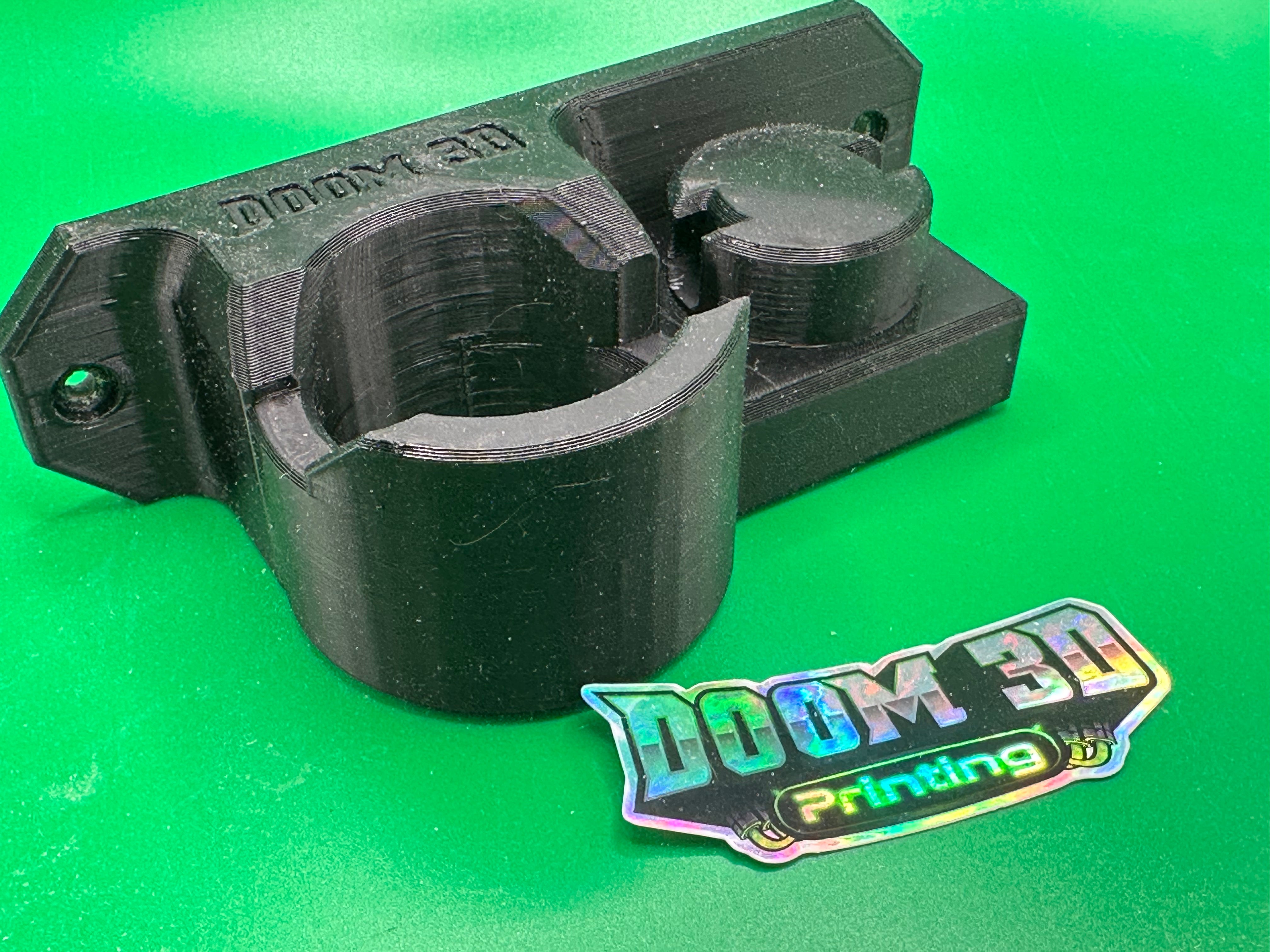 DEWALT DCE100B 20V MAX Compact Jobsite Blower Wall Mount*