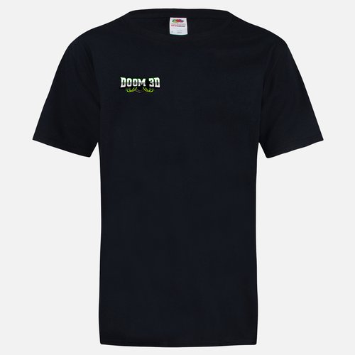 Doom3d Airsoft shirt