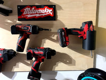 Load image into Gallery viewer, Drill Hanger