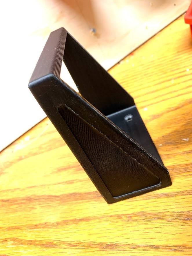 Milwaukee Bin Hanger