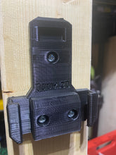 Load image into Gallery viewer, Ridgid locking battery holder