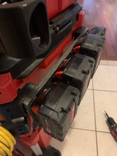 Load image into Gallery viewer, Milwaukee Packout side adapter