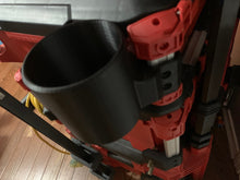 Load image into Gallery viewer, Milwaukee Packout cup holder