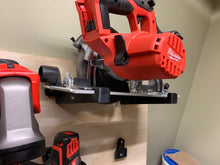 Load image into Gallery viewer, Skill Saw Mounts
