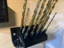 Load image into Gallery viewer, Bit organizer