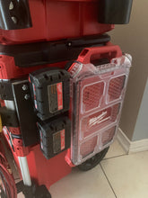 Load image into Gallery viewer, Milwaukee Packout side adapter